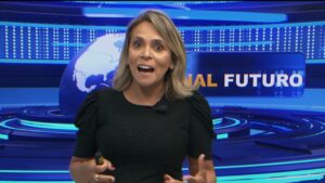 Tv Futuro – JORNAL FUTURO – 12 01 2022