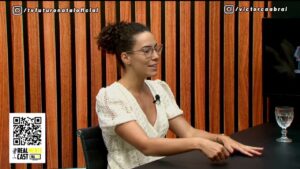 Tv Futuro – REALMENTE CAST – 13 01 2022