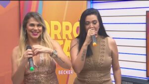 Tv Futuro – FORRO TOTAL – 01 01 2022