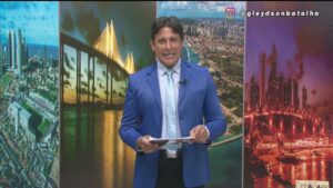 Tv Futuro – O MELHOR DA NOITE – 06 01 2022