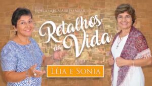 Tv Futuro   RETALHOS DA VIDA   20 01 2022