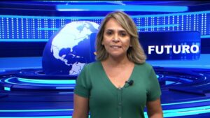 Tv Futuro – JORNAL FUTURO – 14 01 2022