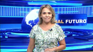 Tv Futuro – JORNAL FUTURO –  06 01 2022