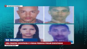 Tv Futuro – PLANTÃO CIDADE – 31 12 2021