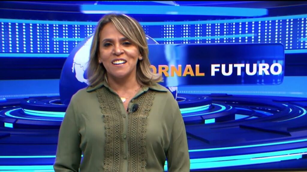 Tv Futuro – JORNAL FUTURO –  24 01 2022