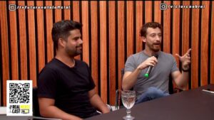 Tv Futuro   REALMENTE CAST   06 01 2022