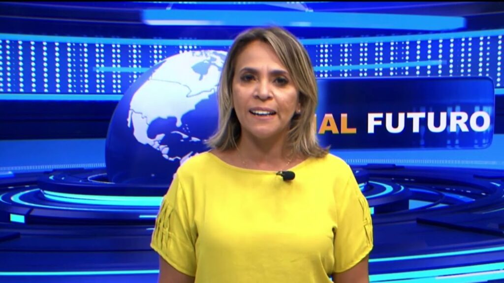 Tv Futuro – JORNAL FUTURO – 18 01 2022