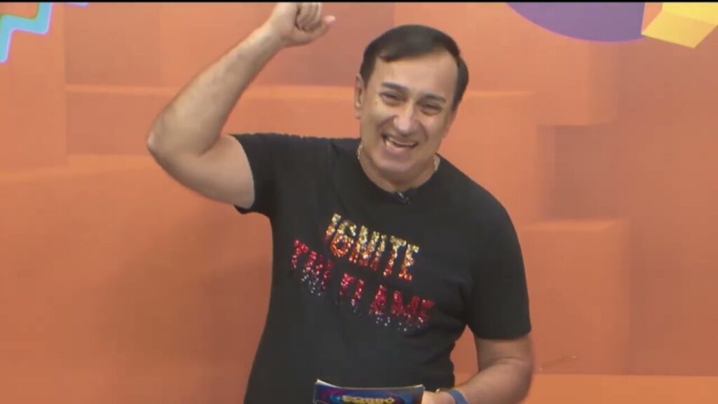 Tv Futuro  FORRO TOTAL  22 01 2022