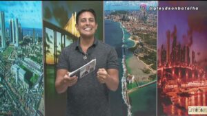 Tv Futuro – O MELHOR DA NOITE –  07 01 2022