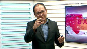 Tv Futuro  BALANÇA RN 26 01 2022