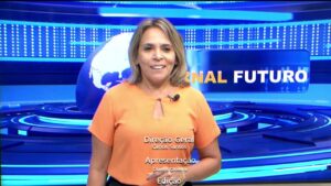 Tv Futuro – JORNAL FUTURO – 05 01 2022