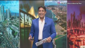 Tv Futuro – O MELHOR DA NOITE – 13 01 2022