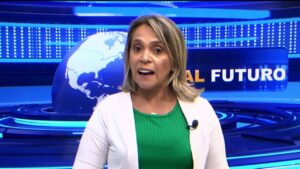 Tv Futuro – JORNAL FUTURO – 17 01 2022