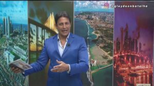 Tv Futuro O MELHOR DA NOITE  19 01 2022