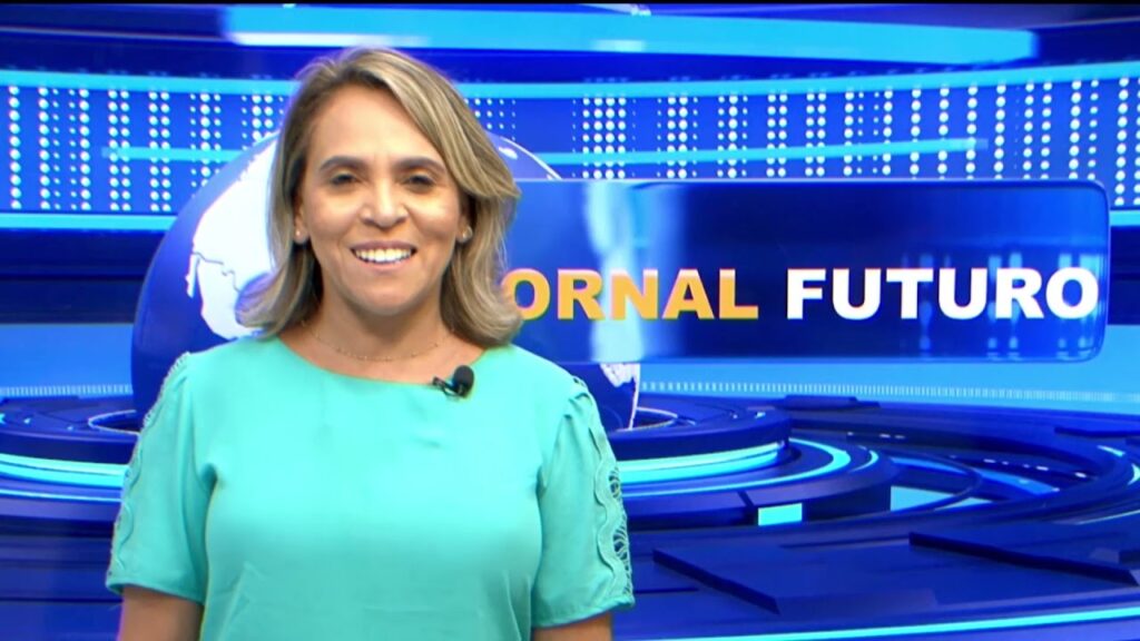 Tv Futuro – JORNAL FUTURO – 11 01 2022