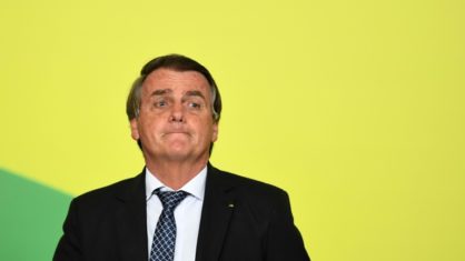 AGU cita vazamento de decisão de Moraes para Bolsonaro não depor na PF nesta 6ª