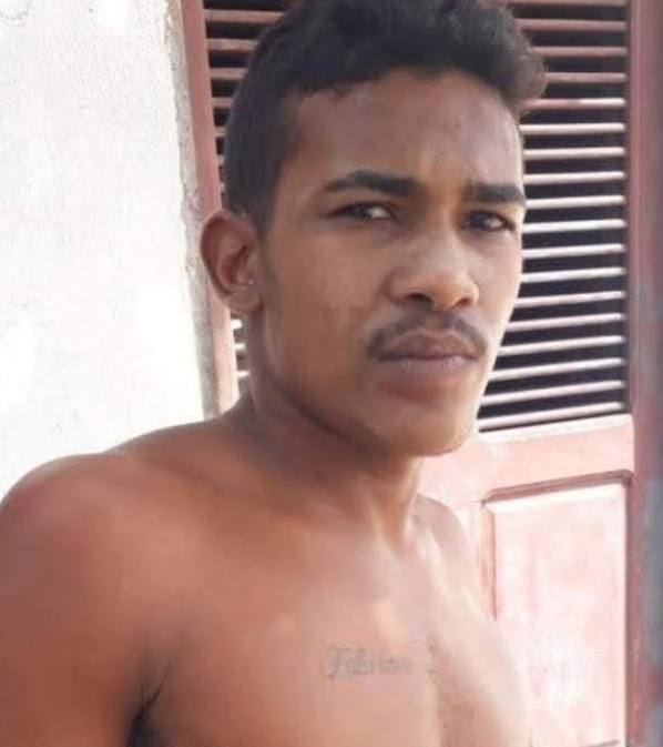 Homem sofre atentado a bala na Favela do Fio em Mossoró no Rio Grande do Norte