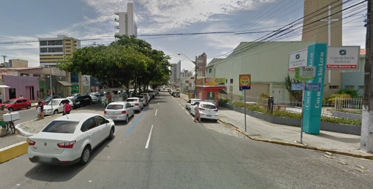 STTU vai permitir estacionamento junto a canteiros centrais nas imediações das unidades de saúde