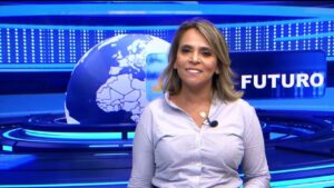 Tv Futuro – JORNAL FUTURO – 20 01 2022