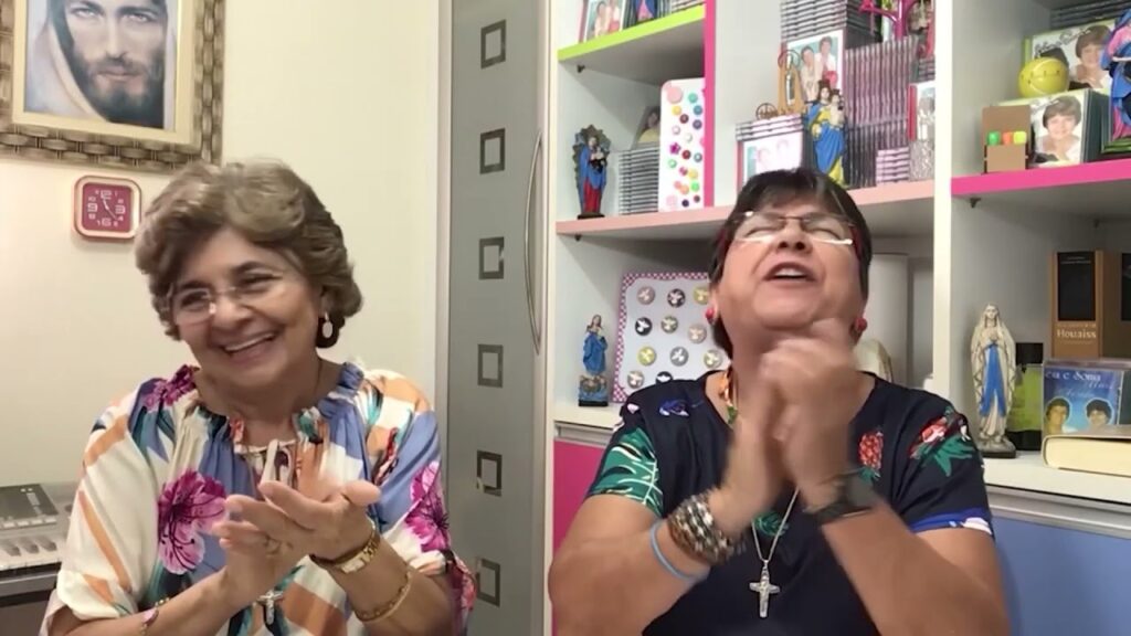 Tv Futuro   RETALHOS DA VIDA   13 01 2022
