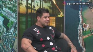 Tv Futuro – O MELHOR DA NOITE –  03 01 2022