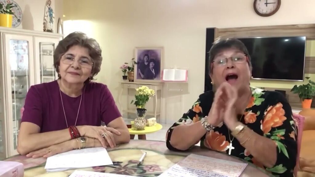 Tv Futuro   RETALHOS DA VIDA   06 01 2022