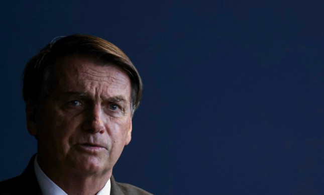 Bolsonaro avisa a aliados que não vai depor hoje na PF e irá recorrer ao plenário do Supremo