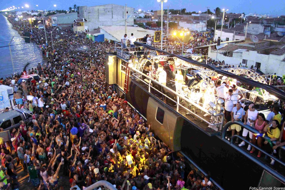 Prefeitos de 19 municípios das regiões Central e Vale do Açu no RN publicaram nota conjunta cancelando festas públicas de carnaval
