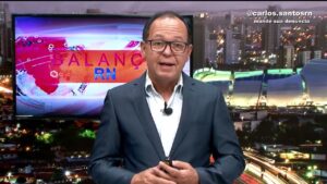 Tv Futuro   BALANÇA RN 24 01 2022