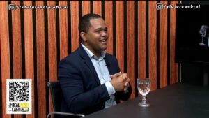 Tv Futuro  REALMENTE CAST  20 01 2022