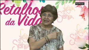 Tv Futuro   RETALHOS DA VIDA   27 01 2022