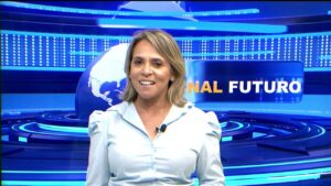 Tv Futuro – JORNAL FUTURO – 07 01 2022