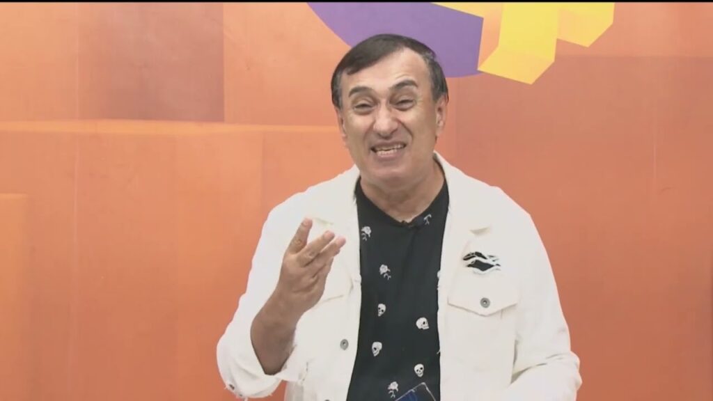 Tv Futuro  FORRO TOTAL  08 01 2022