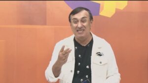 Tv Futuro  FORRO TOTAL  08 01 2022