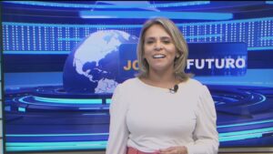 Tv Futuro – JORNAL FUTURO –  03 01 2022