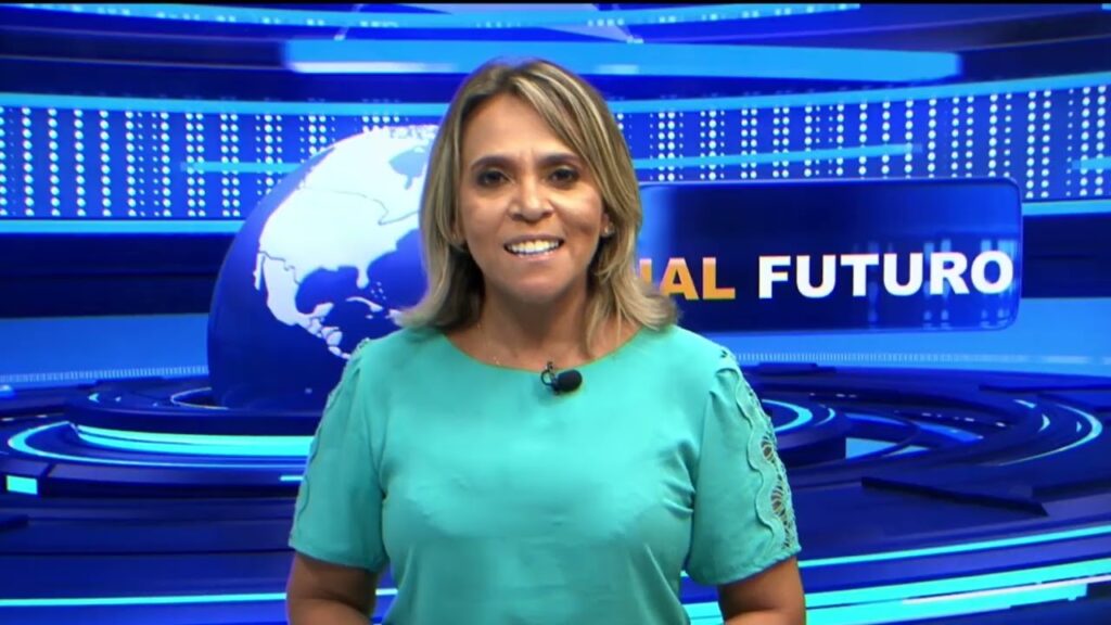 Tv Futuro – JORNAL FUTURO – 25 01 2022