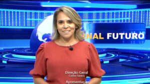 Tv Futuro – JORNAL FUTURO – 10 01 2022