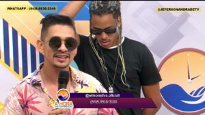 Tv Futuro – A HORA DAS COMUNIDADES –  01 01 2022