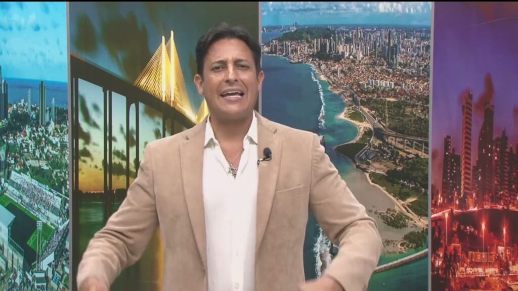 Tv Futuro – O MELHOR DA NOITE – 20 01 2022
