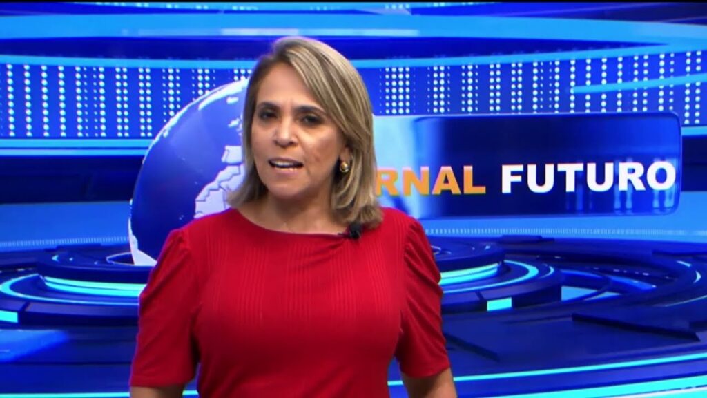 Tv Futuro – JORNAL FUTURO – 19 01 2022