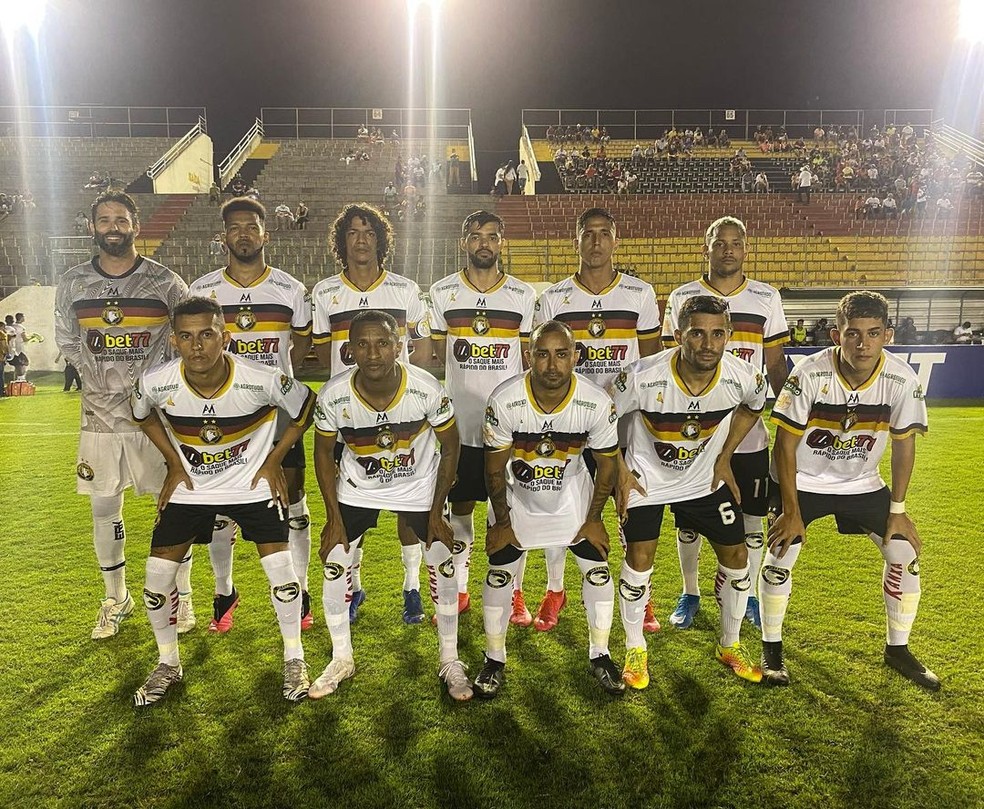 Em véspera de estreia na Copa do Nordeste, Globo FC tem 14 jogadores com covid