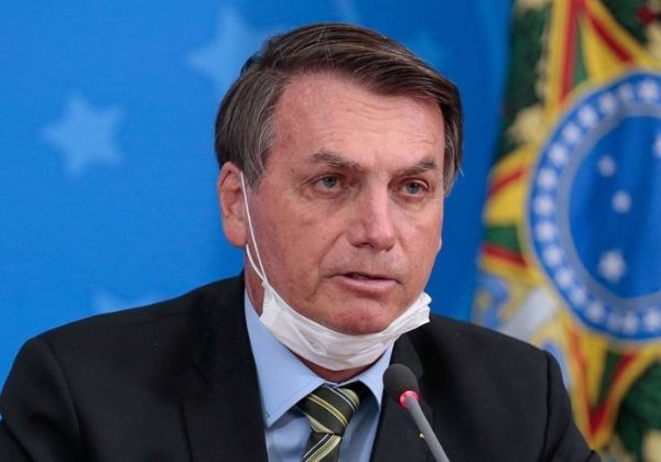 Bolsonaro marca compromisso em horário próximo ao previsto para depor na PF