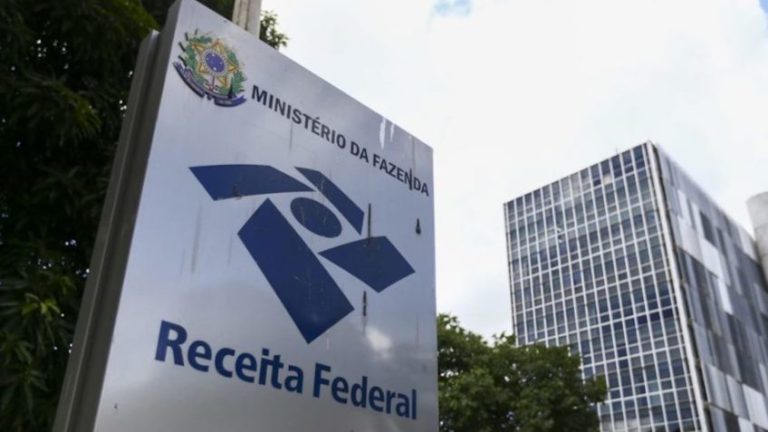 Começam as exonerações das chefias da Receita Federal no Rio Grande do Norte