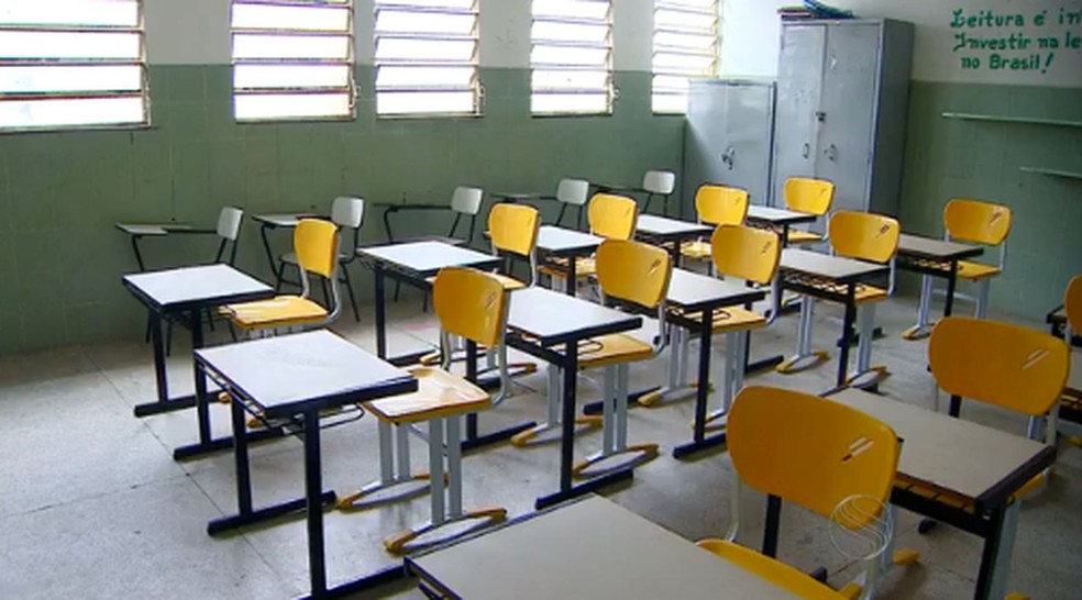 Governo do RN mantém retomada das aulas presenciais no dia 7 de fevereiro
