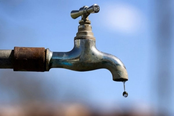 Dez bairros da Grande Natal estão com abastecimento de água suspenso nesta segunda (31)