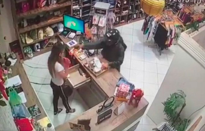 Acusado de atirar no rosto e matar ex-namorada no RN é condenado a 23 anos de prisão