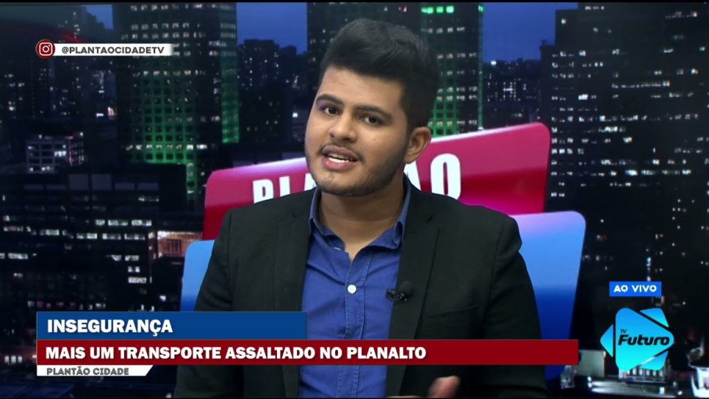 PLANTÃO CIDADE   15 02 2022