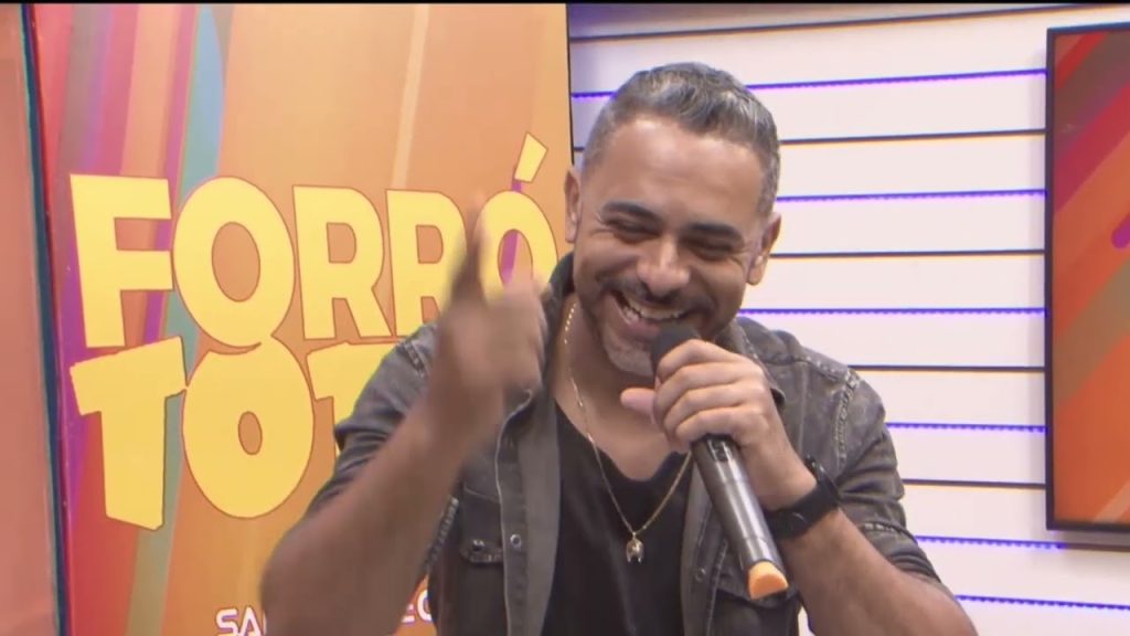 FORRO TOTAL – 26 02 2022