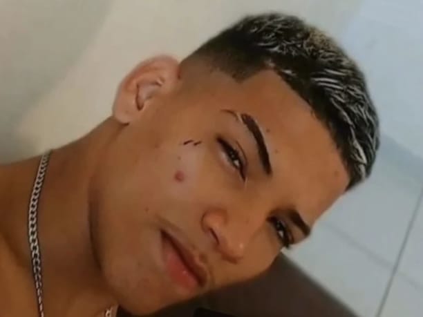 Adolescente morto com um único disparo nos Guarapes