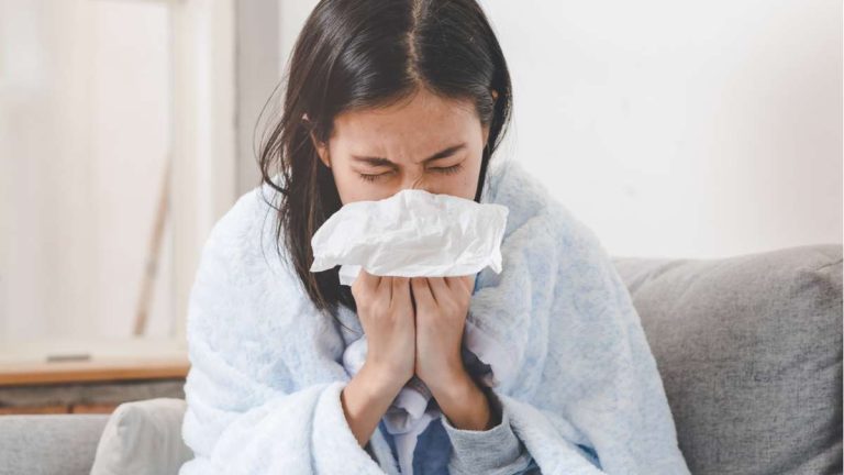 Influenza: Boletim divulgado pela Sesap mostra queda no número de casos no RN